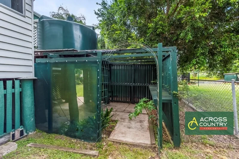 Additional image 20 of 61 Watt Street, Murgon QLD 4605