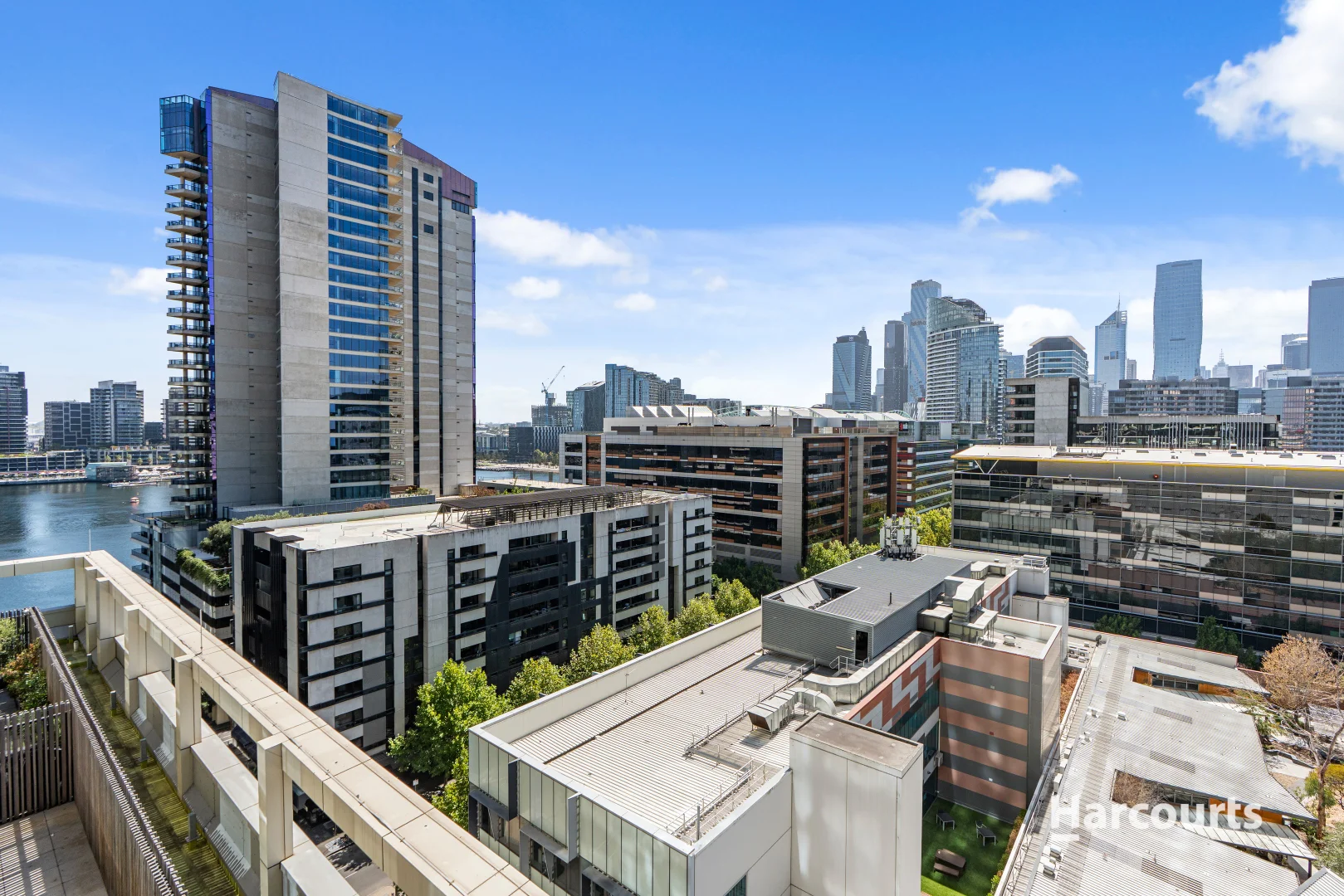 Additional image 8 of 1103E/888 Collins Street, Docklands VIC 3008