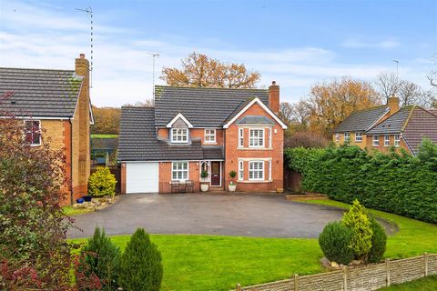 Beechnut Close, Coventry CV4