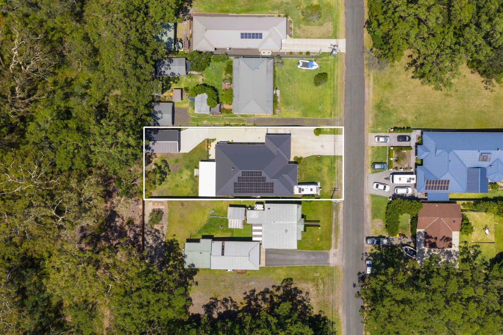 Additional image 24 of 18 Grandview Street, Erowal Bay NSW 2540