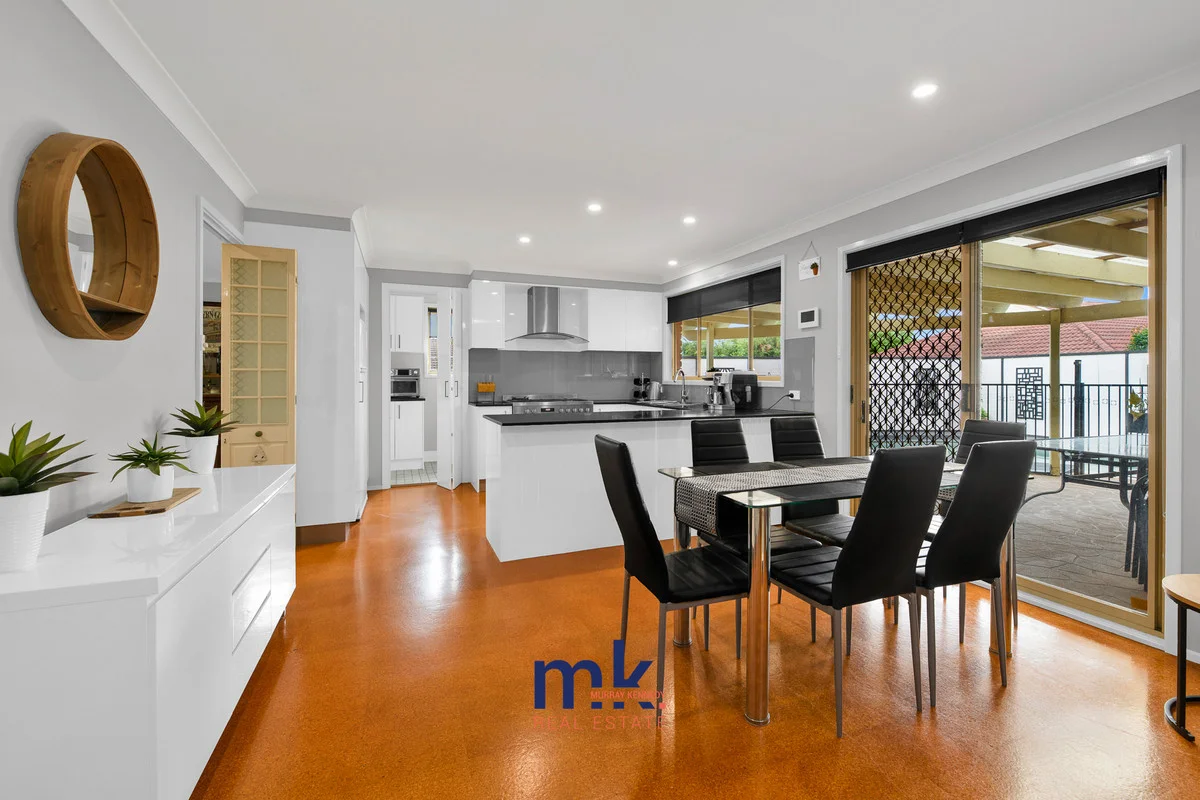 Additional image 5 of 19 Alligator Place, Kearns NSW 2558