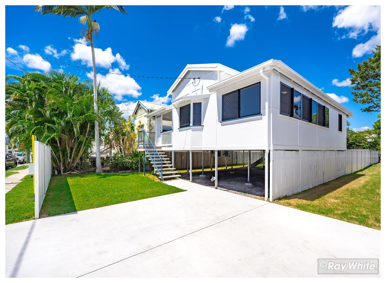 Additional image 30 of 119 Derby Street, Allenstown QLD 4700