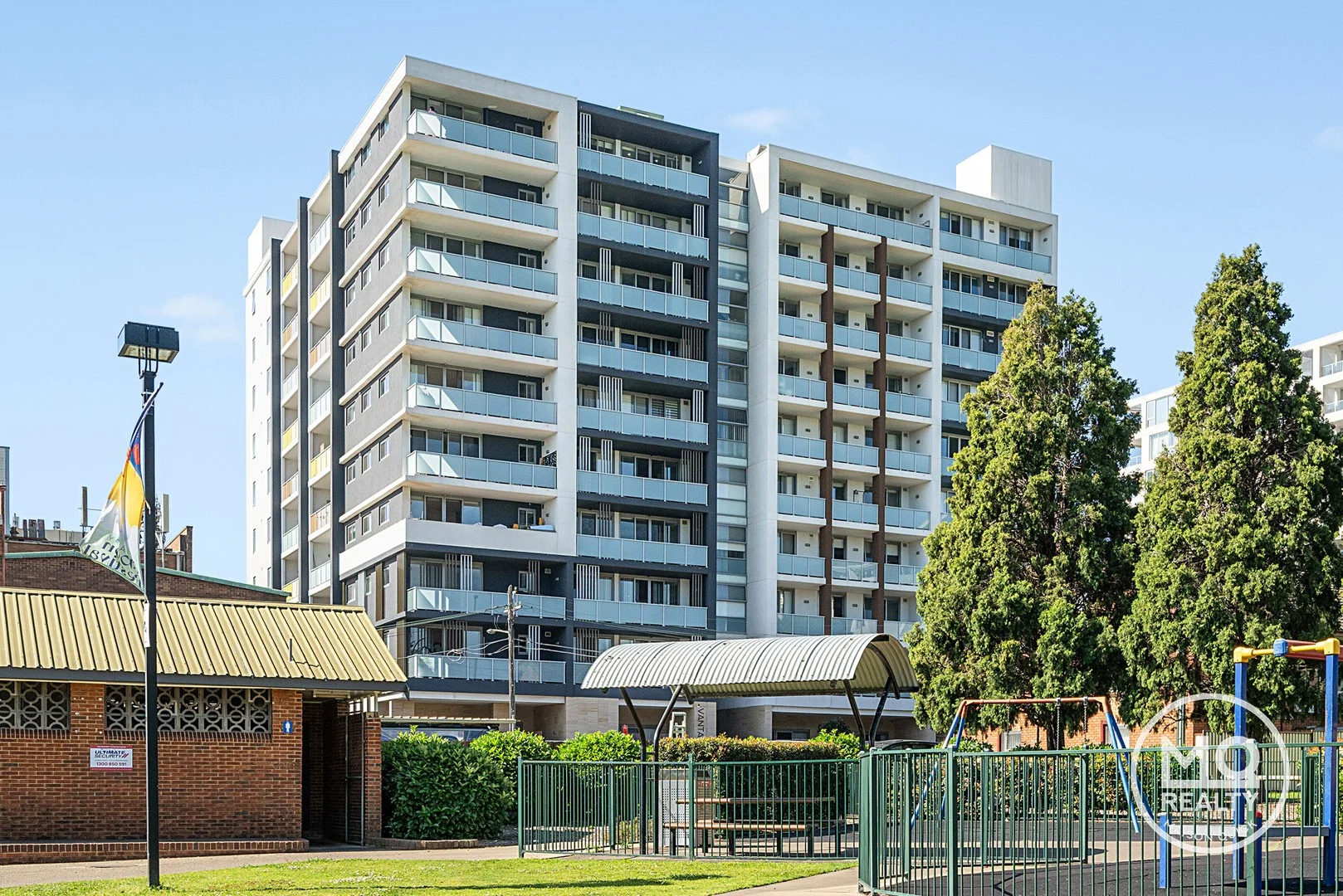 55/3-7 Taylor Street, Lidcombe NSW 2141