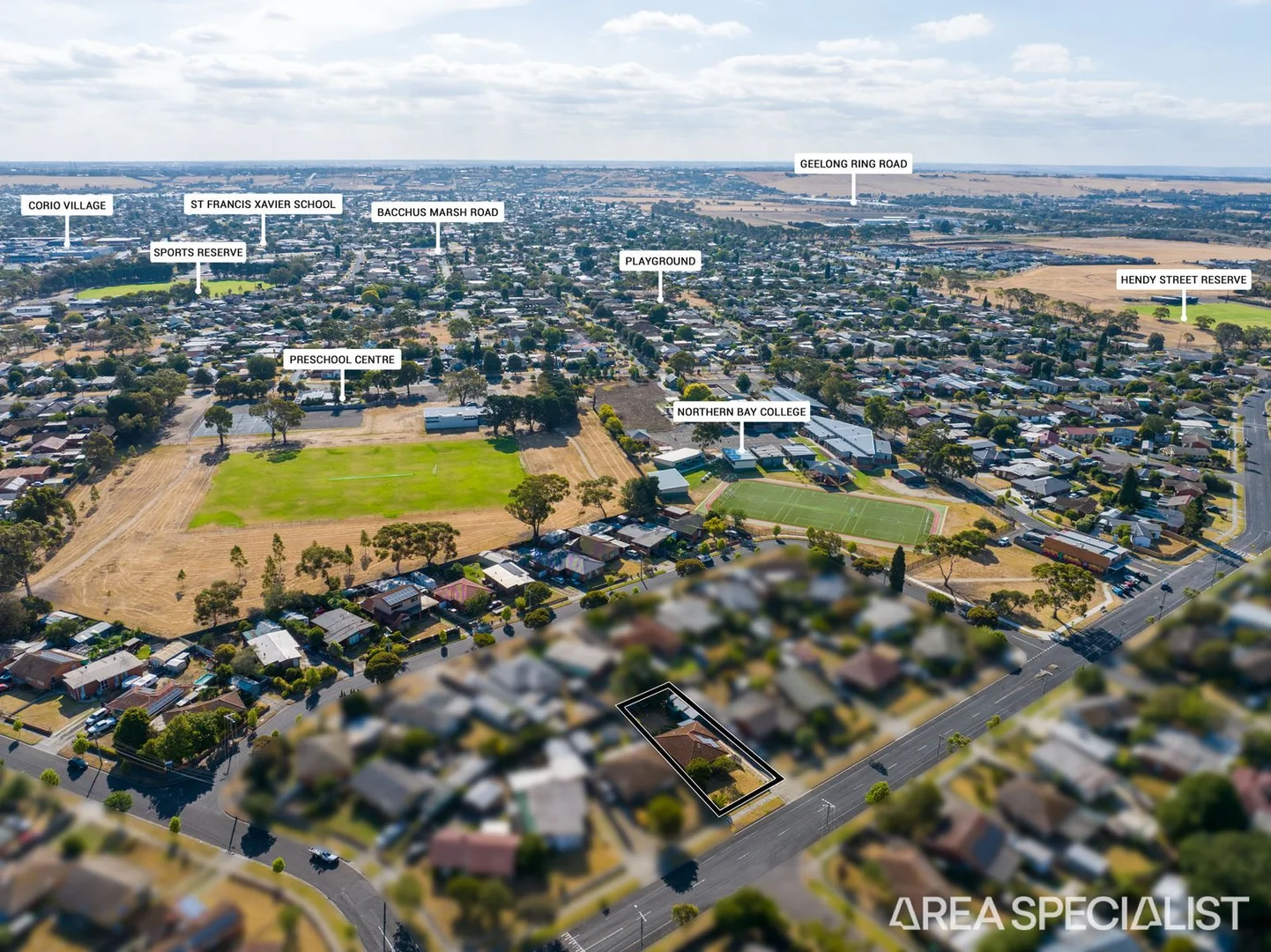 Additional image 12 of 11 Kosciusko Avenue, Corio VIC 3214