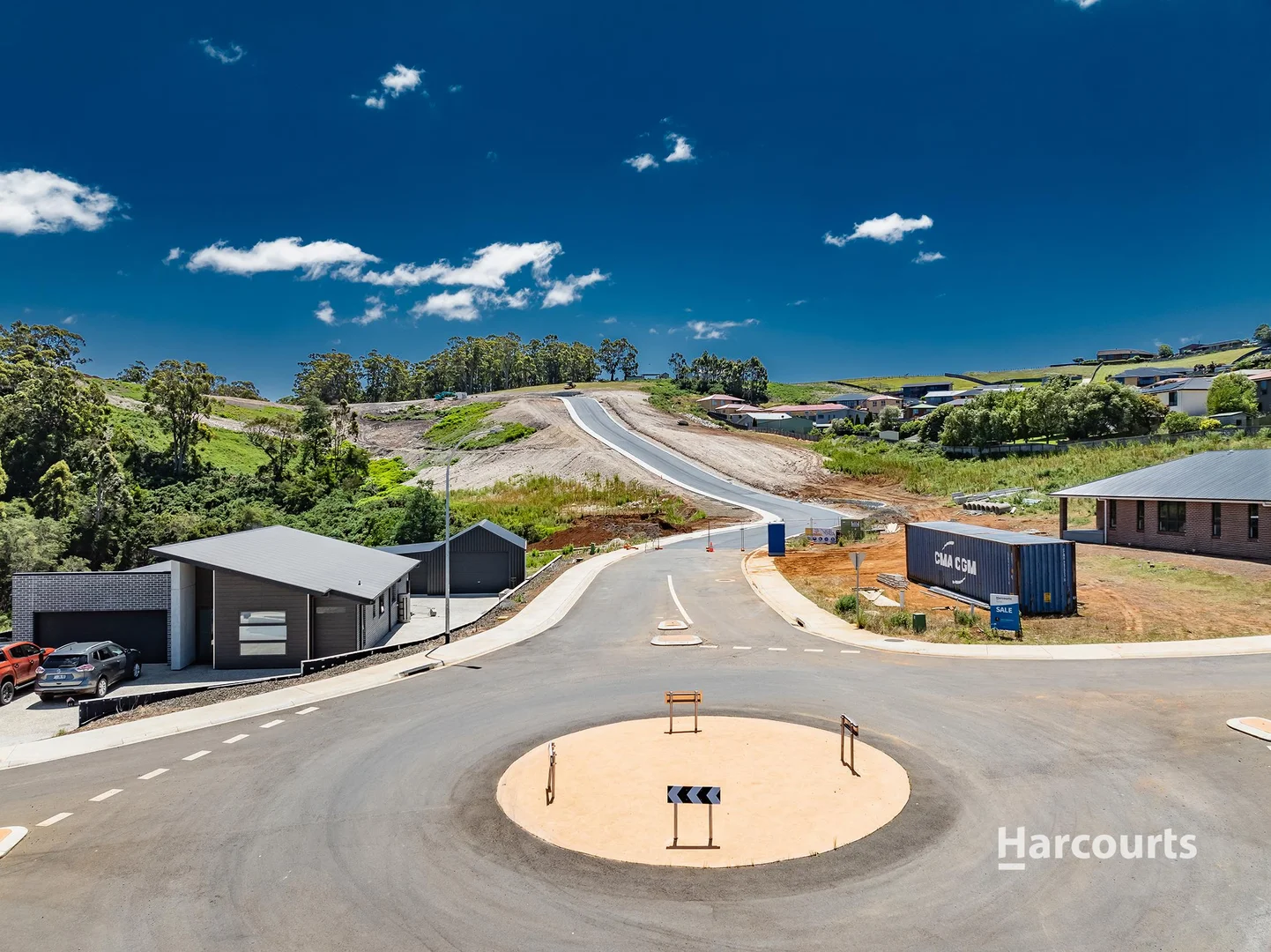 Additional image 6 of Lot 100 Janet Drive, Park Grove TAS 7320