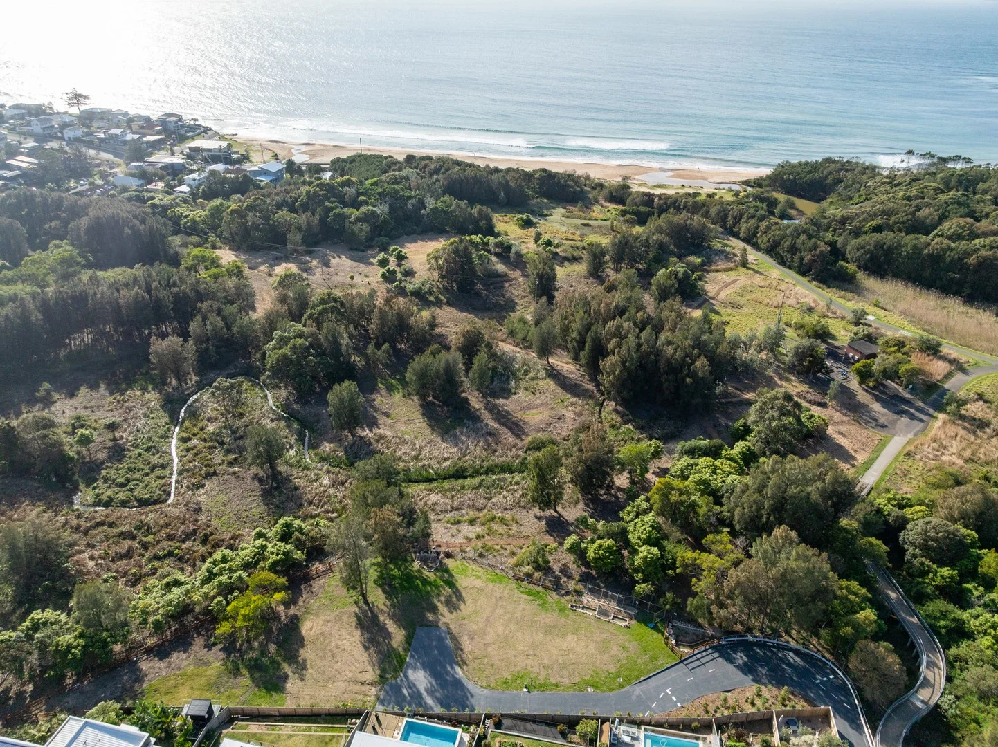 Lot 49 & 51/49 & 51 Panmills Drive, Bulli NSW 2516