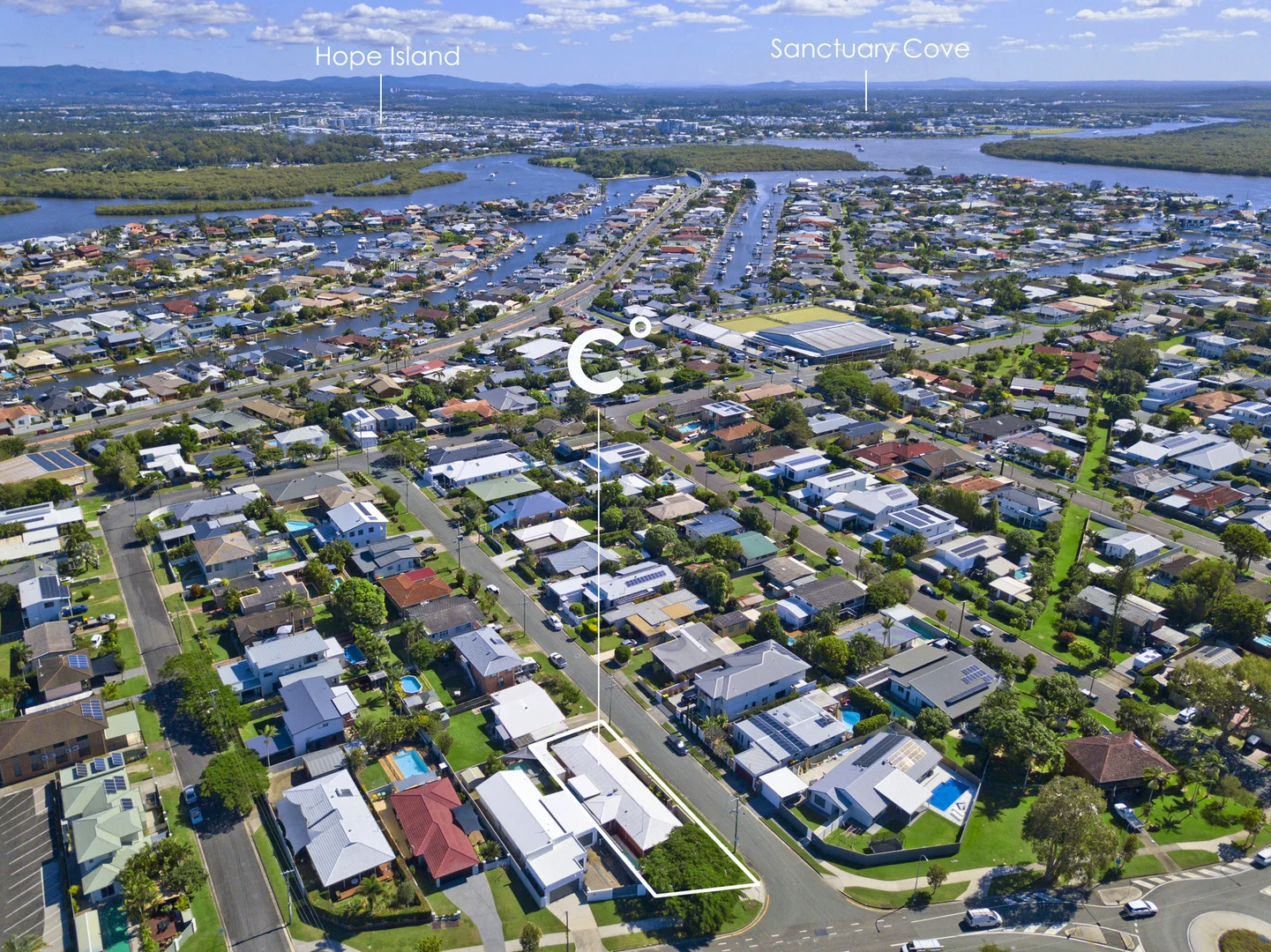 Additional image 30 of 2 Swallow Avenue, Paradise Point QLD 4216