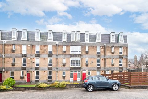 15 Salisbury Court, Aberdeen AB10