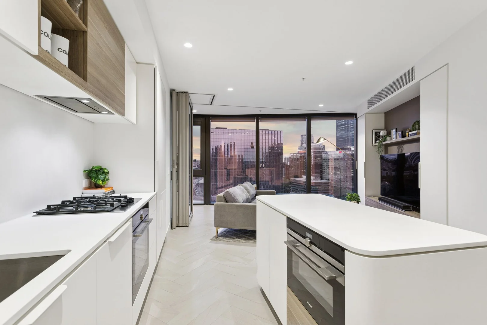 Additional image 2 of 1903/11 Barrack Square, Perth WA 6000