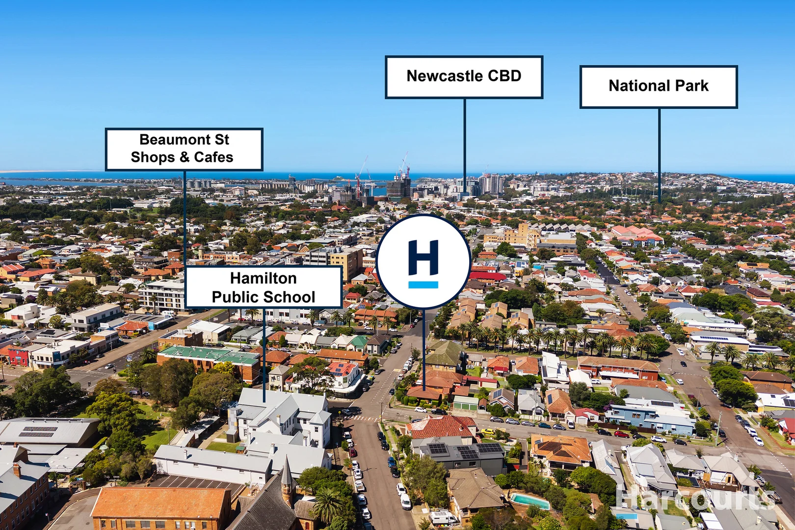 Additional image 12 of 2/161 Denison Street, Hamilton NSW 2303