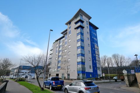 160 Polmuir Road, The City Centre, Aberdeen AB11