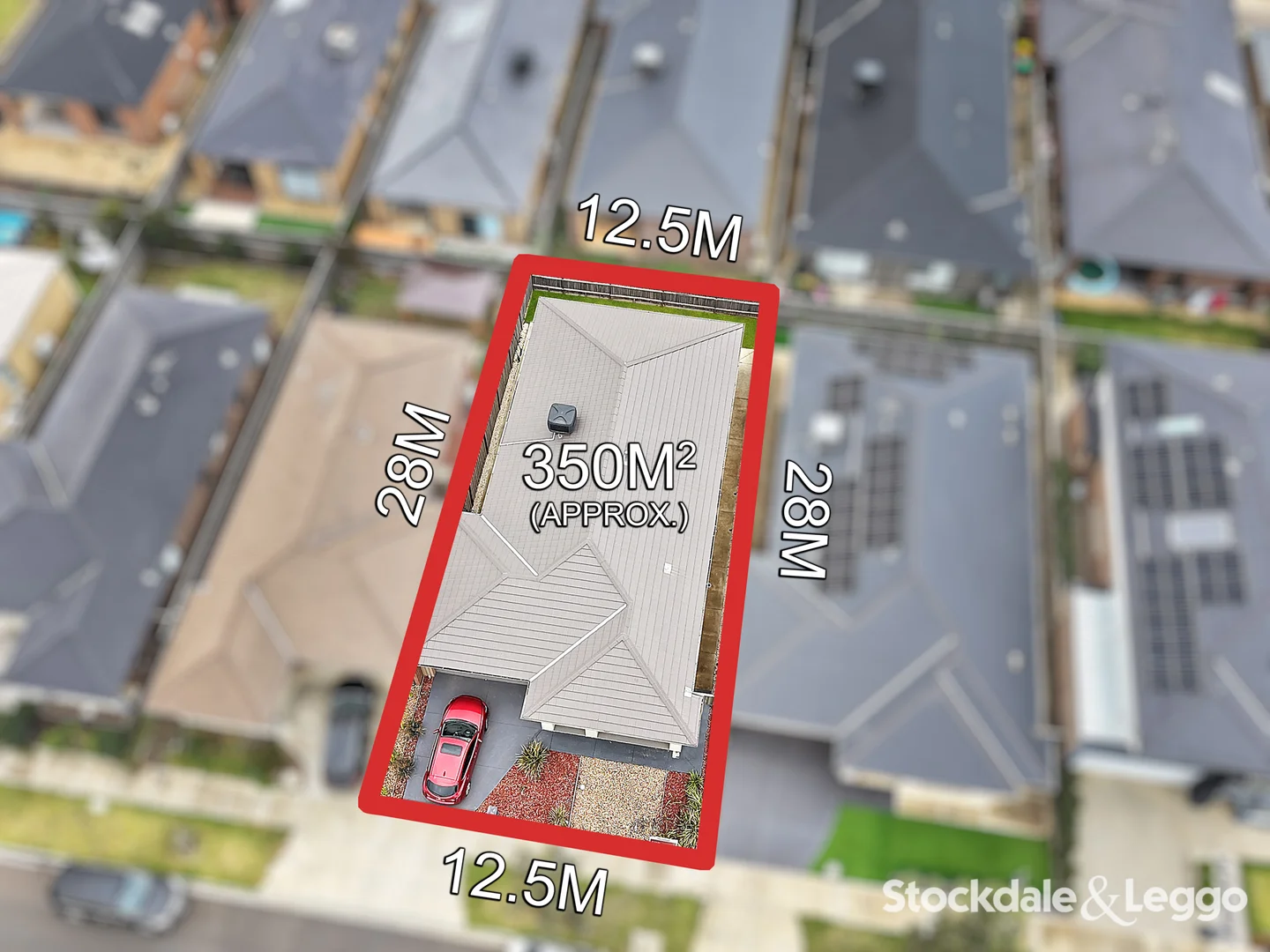 Additional image 23 of 57 Bassett Avenue, Wyndham Vale VIC 3024