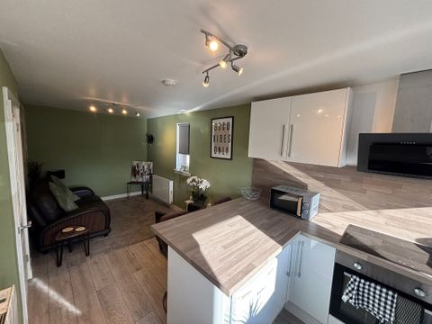 St Annes Court, Jute Street, City Centre, Aberdeen AB24