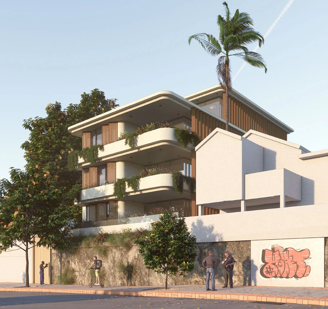 Additional image 2 of 515a BRUNSWICK STREET, Fortitude Valley QLD 4006