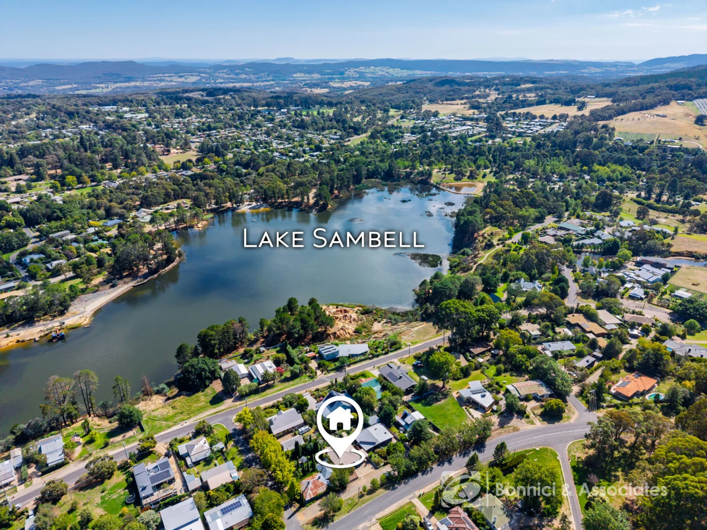 Additional image 24 of 21 Hodge Street, Beechworth VIC 3747