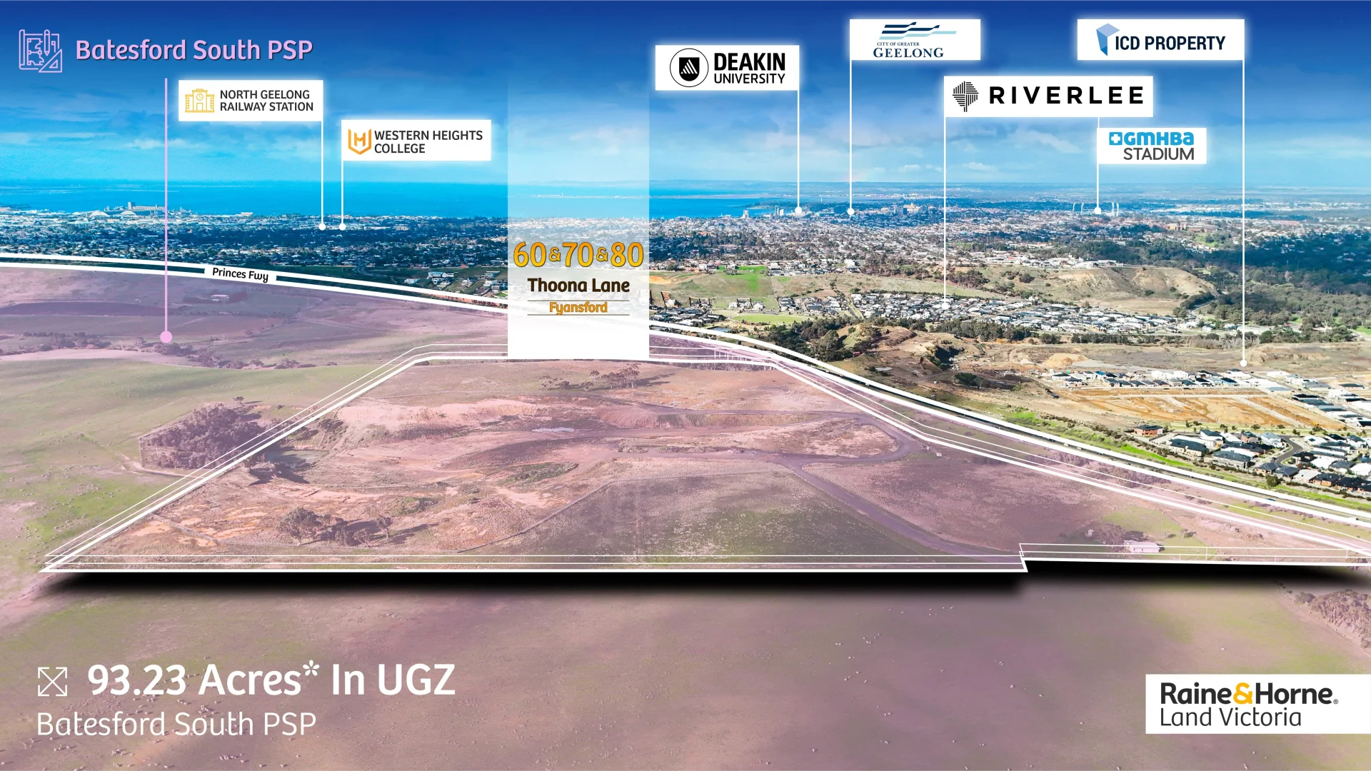 Additional image 4 of 60,70 & 80 Thoona Lane, Fyansford VIC 3218