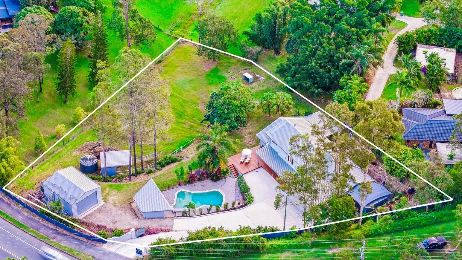Additional image 2 of 33 BONOGIN ROAD, Mudgeeraba QLD 4213