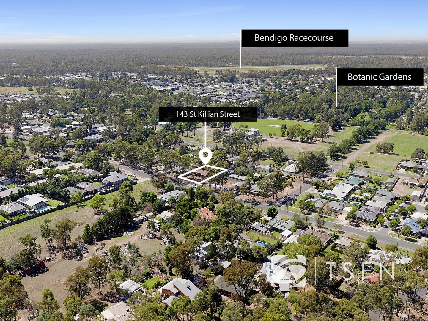 Additional image 12 of 143 St Killian Street, White Hills VIC 3550