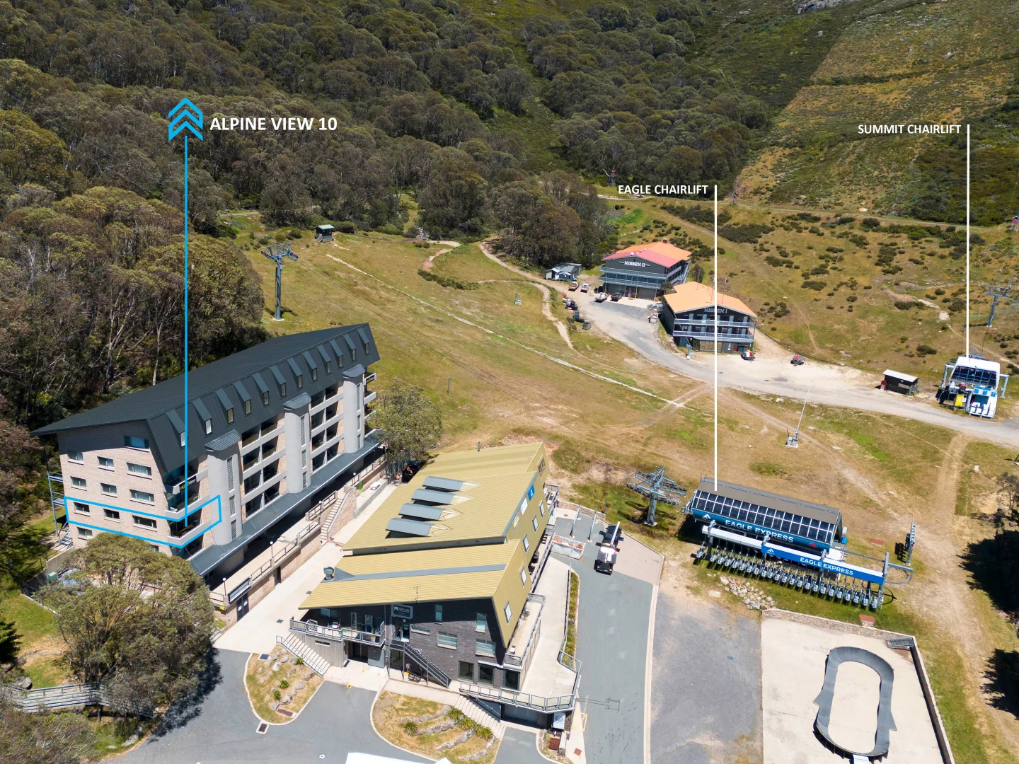 Additional image 27 of 10/29 Falls Creek Road, Falls Creek VIC 3699