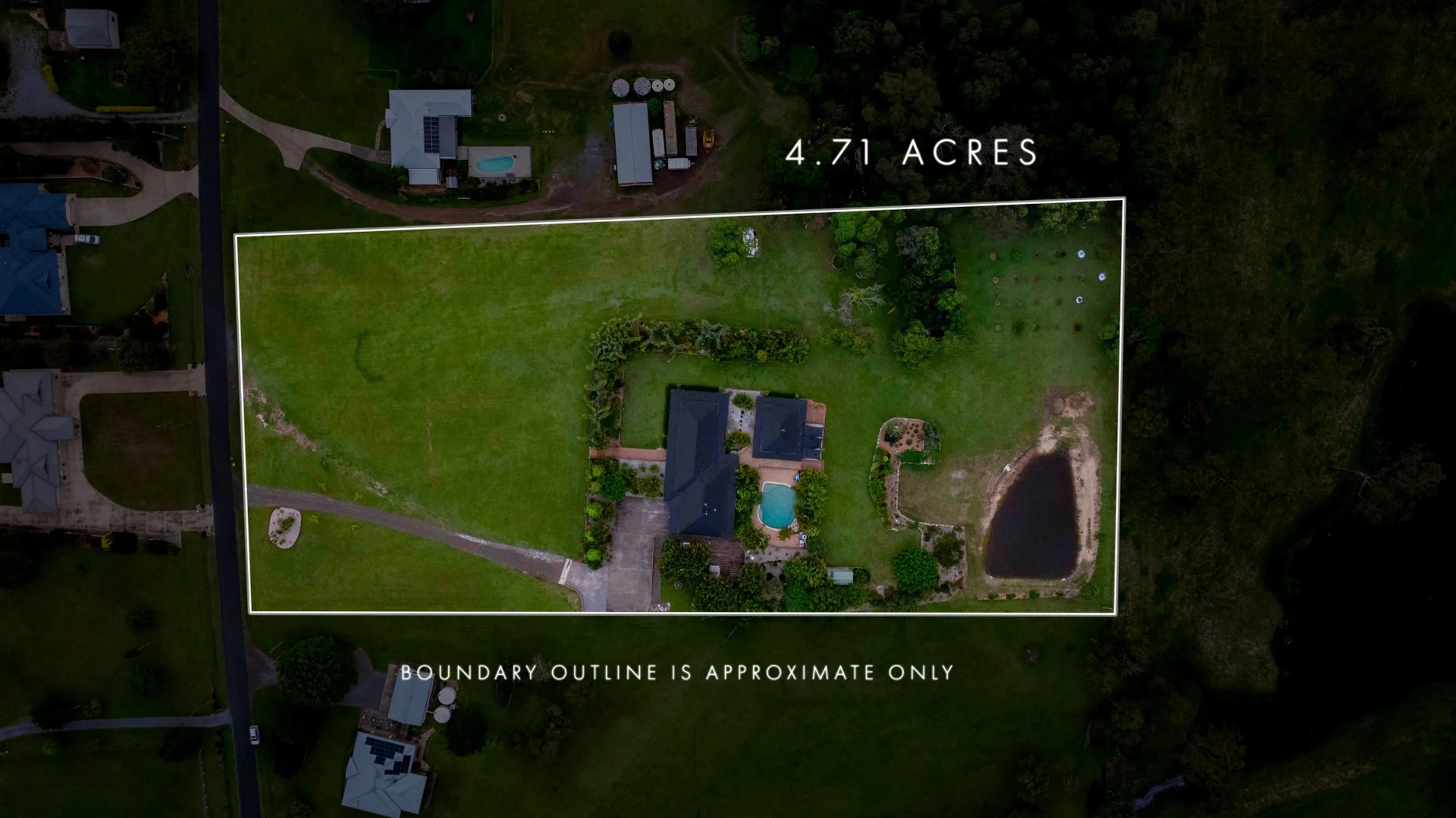 Additional image 33 of 17 Old Dawn Road, The Dawn QLD 4570