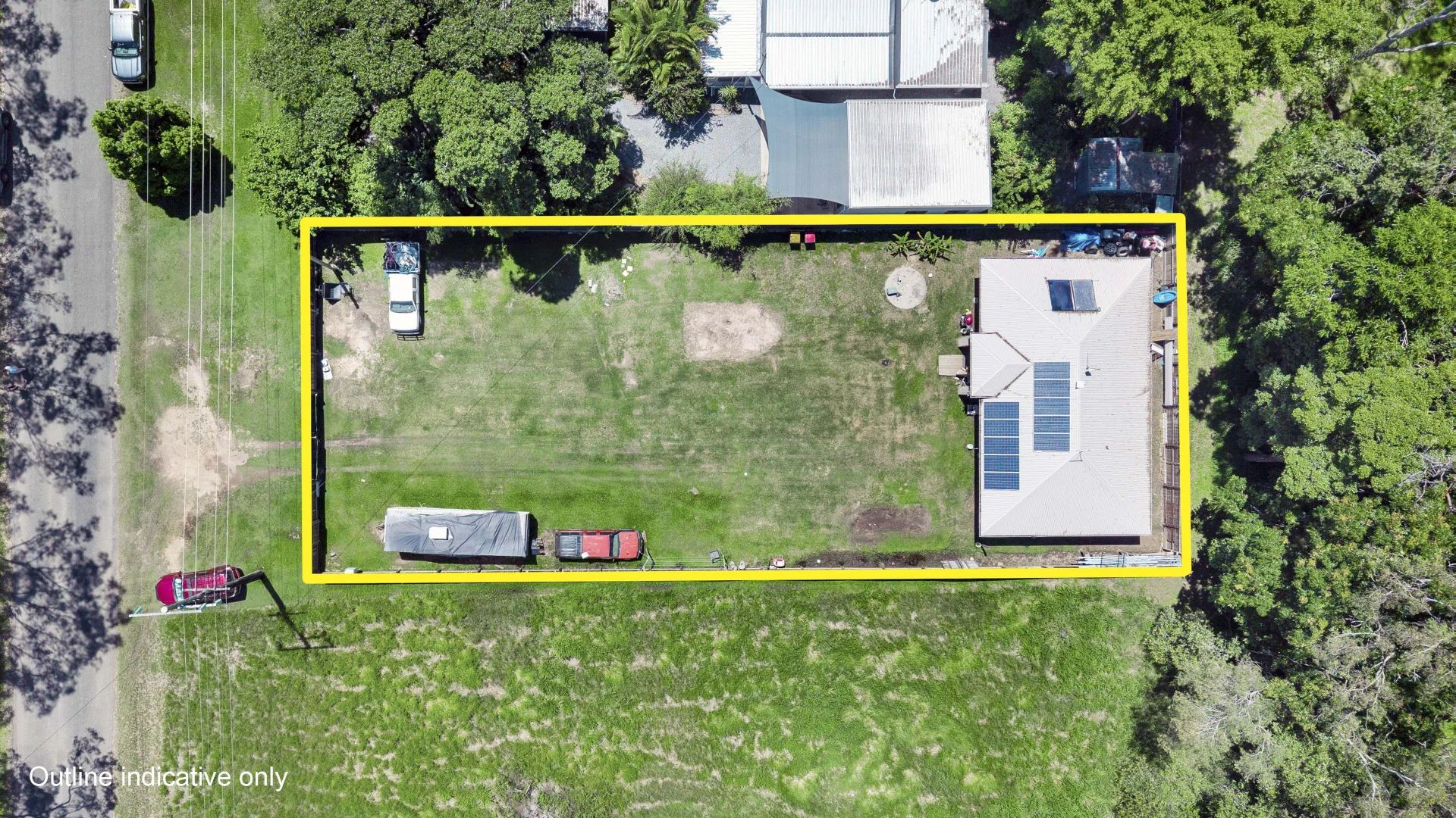 Additional image 15 of 9 Wallsend Street, Burrum Town QLD 4659