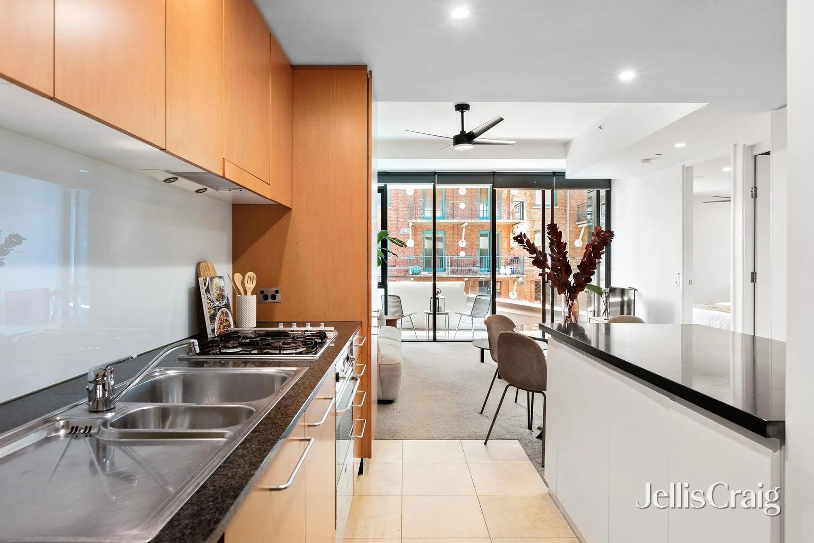 Additional image 8 of 22/2 Esplanade West, Port Melbourne VIC 3207