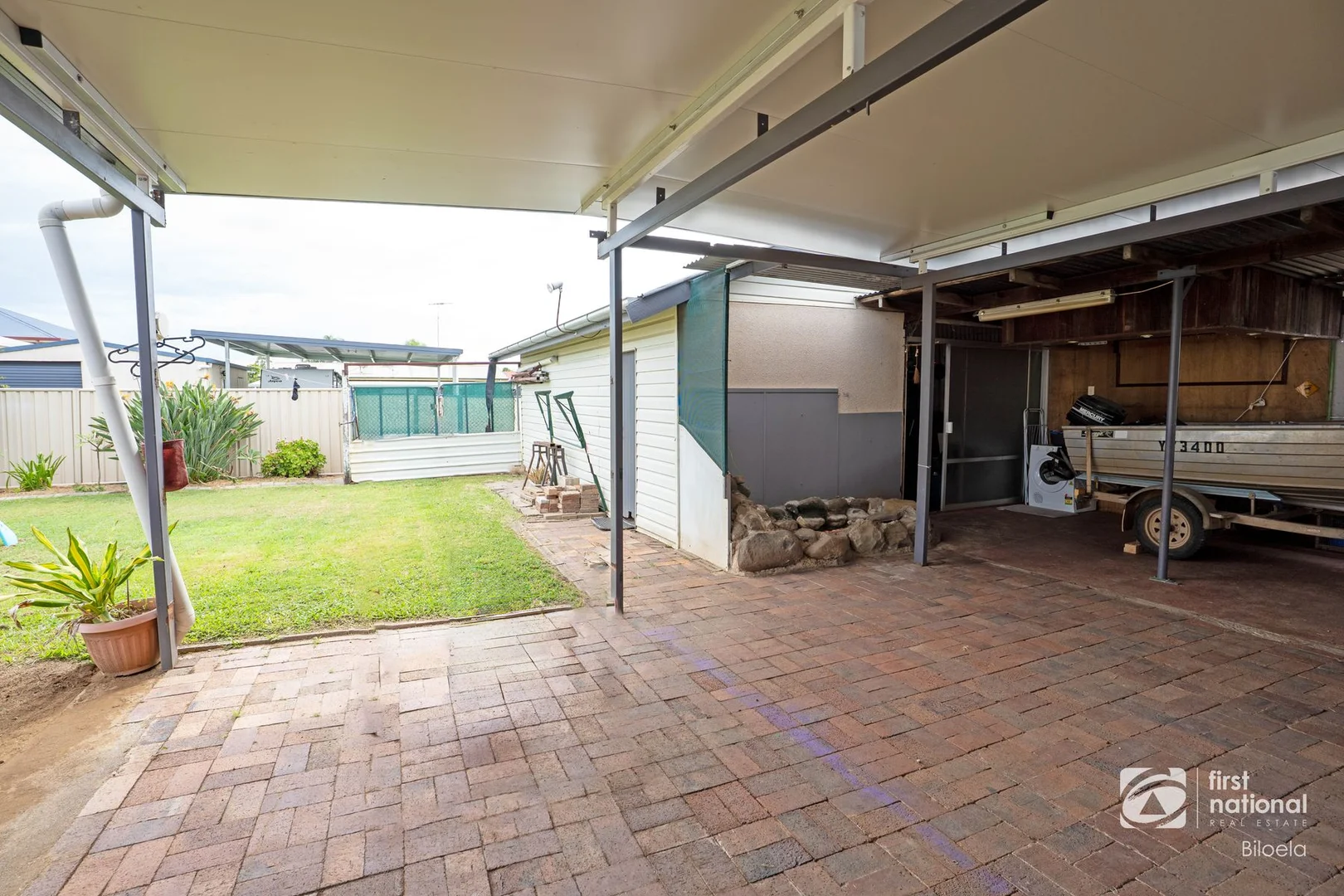 Additional image 11 of 13 Kroombit Street, Biloela QLD 4715