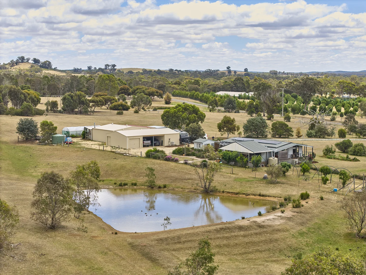 Additional image 28 of 58 Field Road, Heathcote VIC 3523