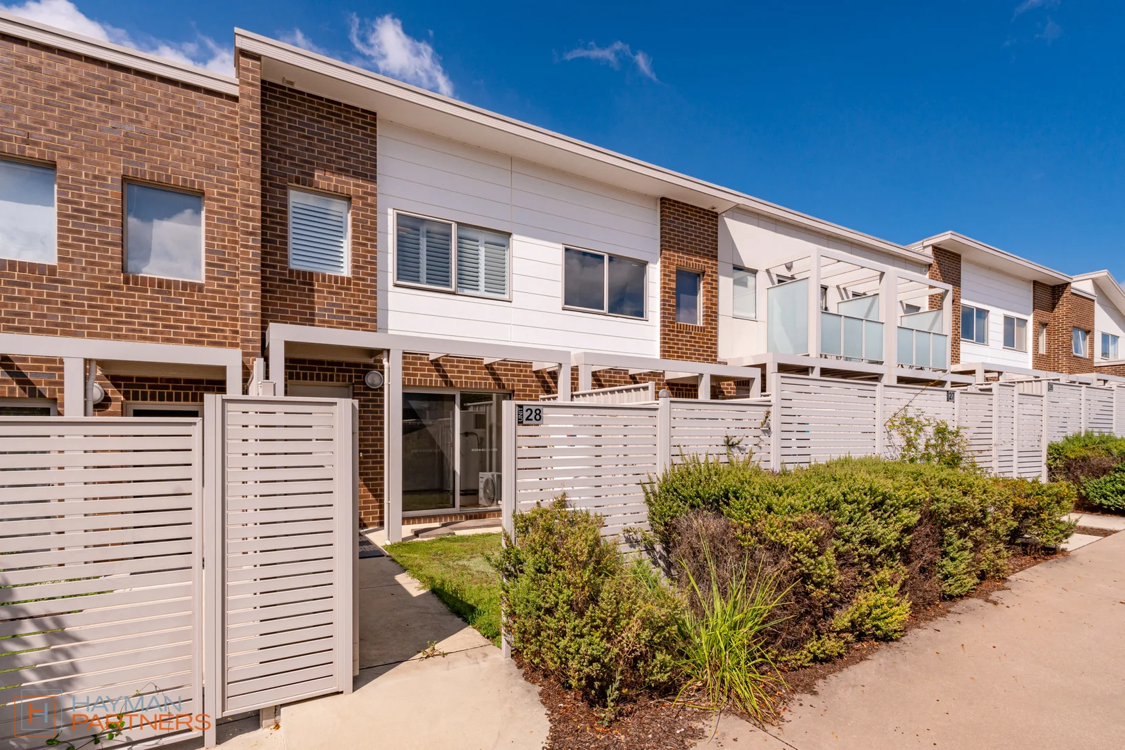 Additional image 22 of 28/21 Bakewell Street, Coombs ACT 2611