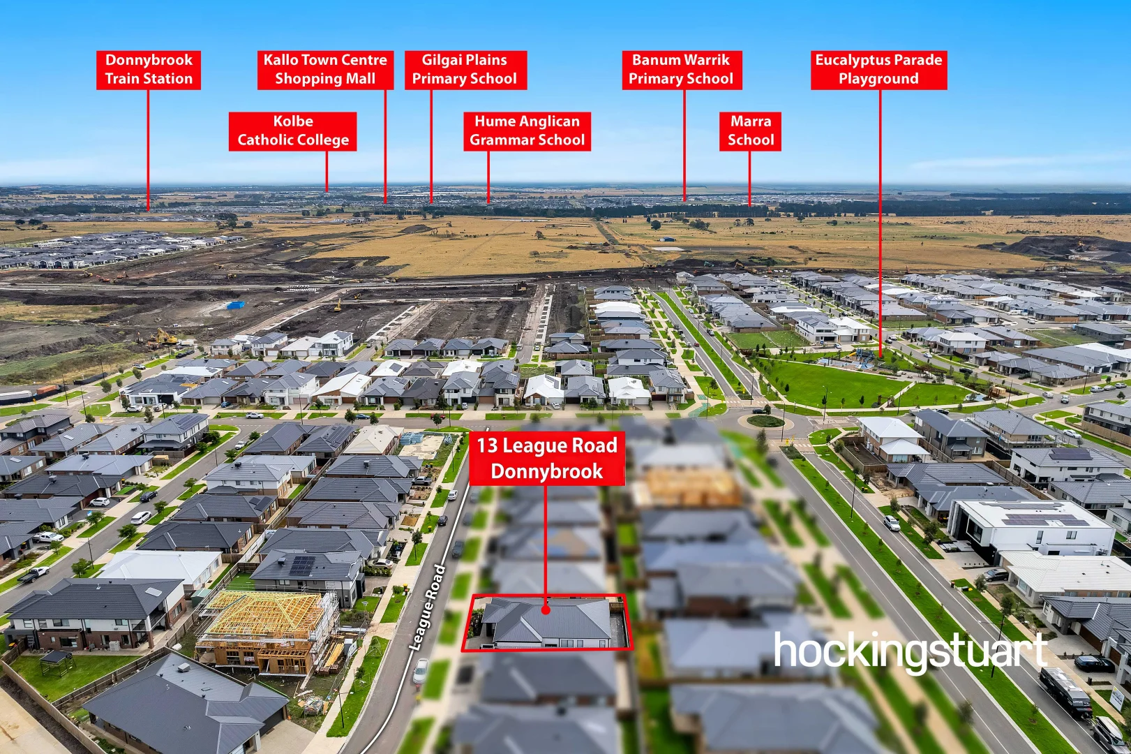 Additional image 13 of 13 League Road, Donnybrook VIC 3064