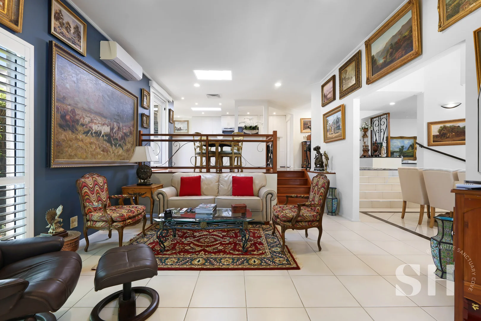 Additional image 10 of 4655 Turnberry Terrace, Sanctuary Cove QLD 4212