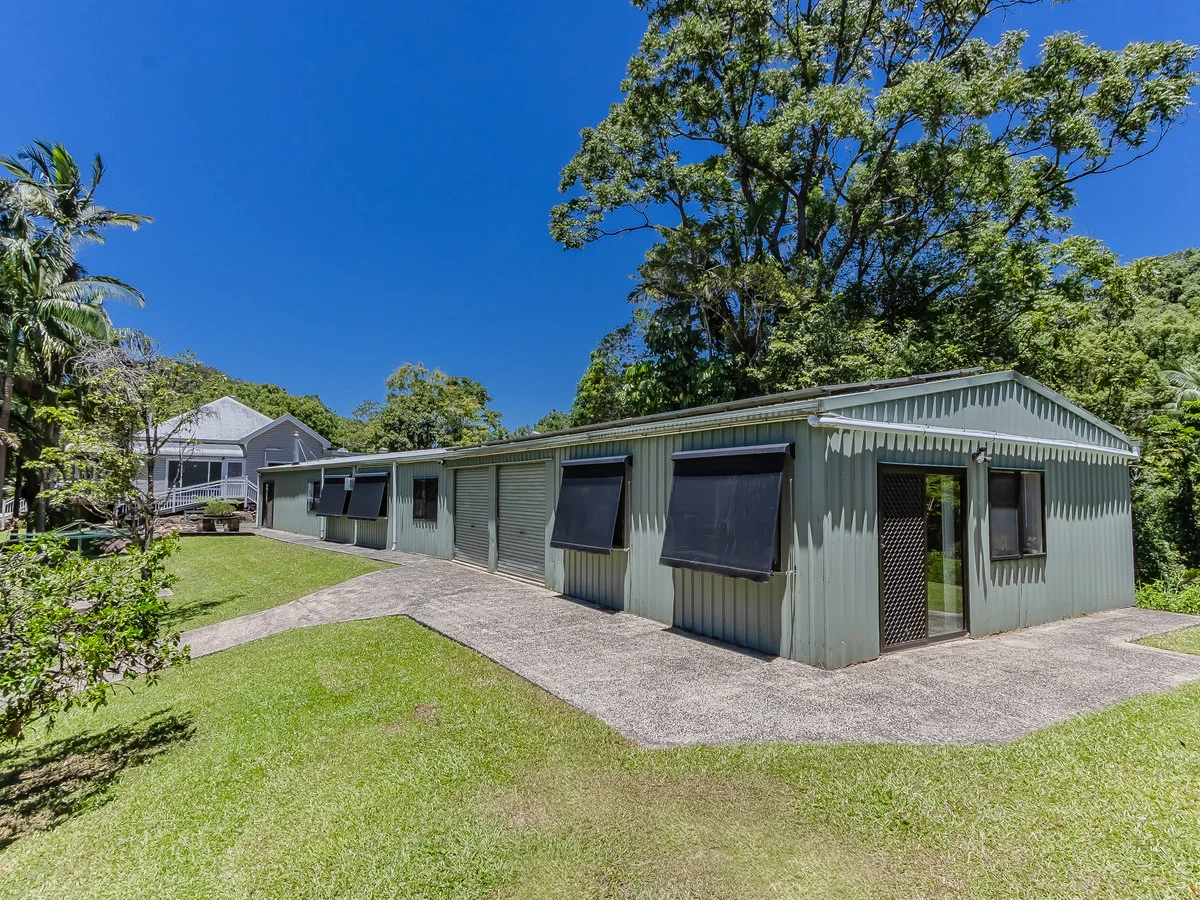 Additional image 12 of 837 Nobbys Creek Road, Nobbys Creek NSW 2484