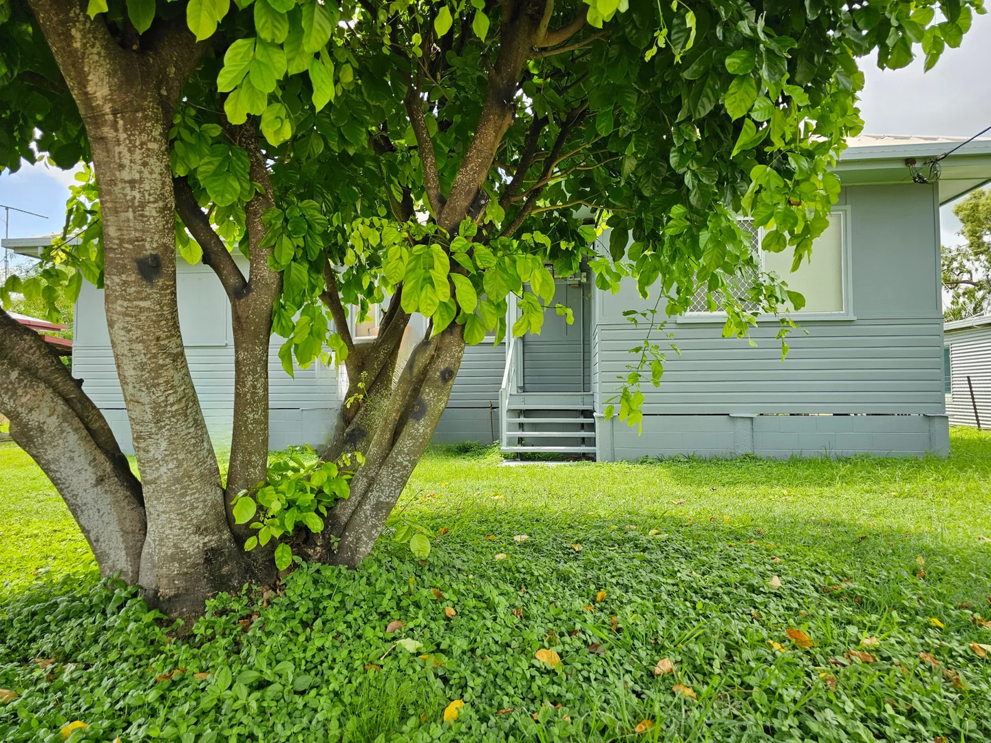 34 Cox Street, Ayr QLD 4807