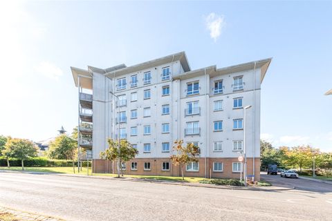 26 Midstocket View, Aberdeen AB15