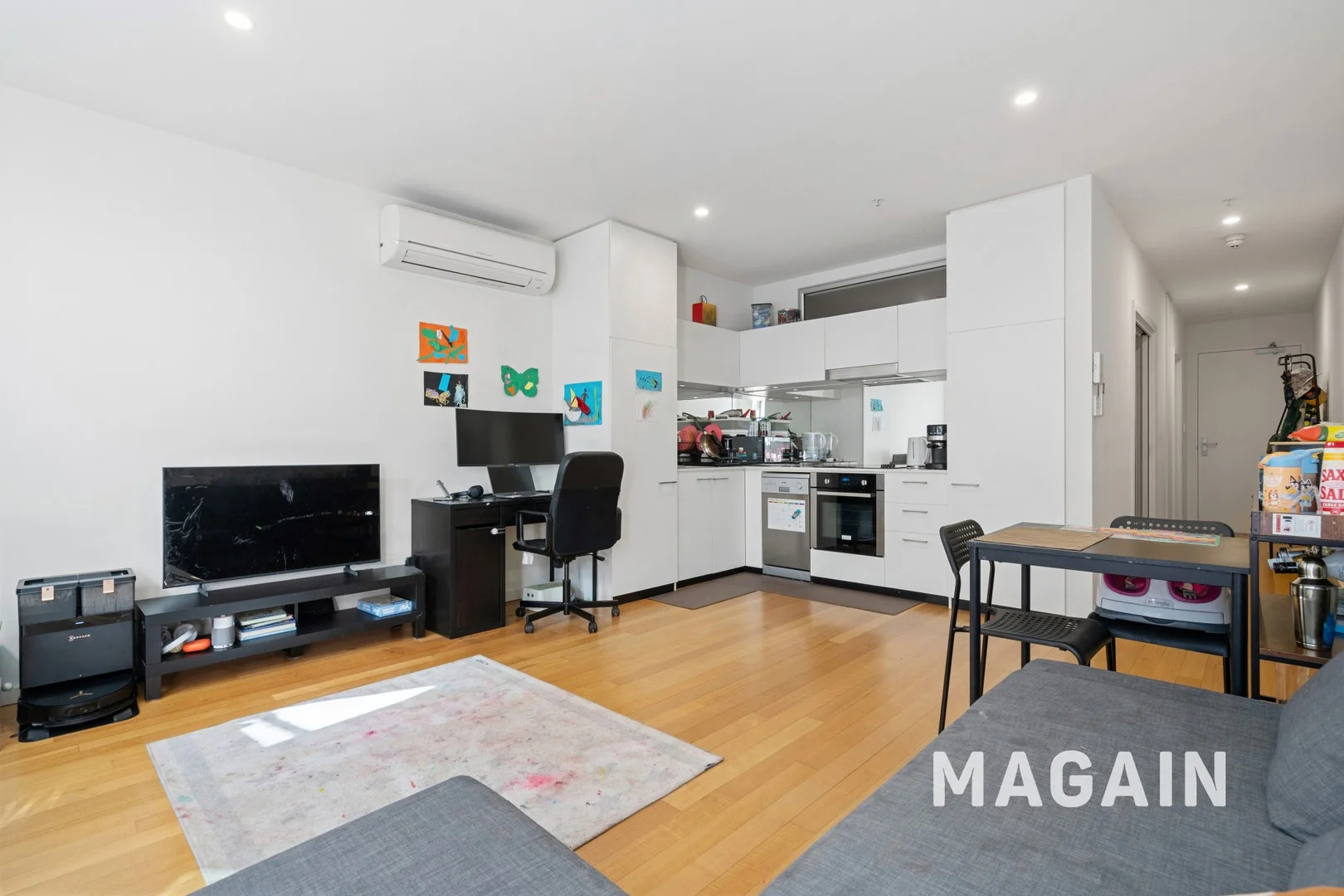 Additional image 2 of 406/14 Gilbert Street, Adelaide SA 5000