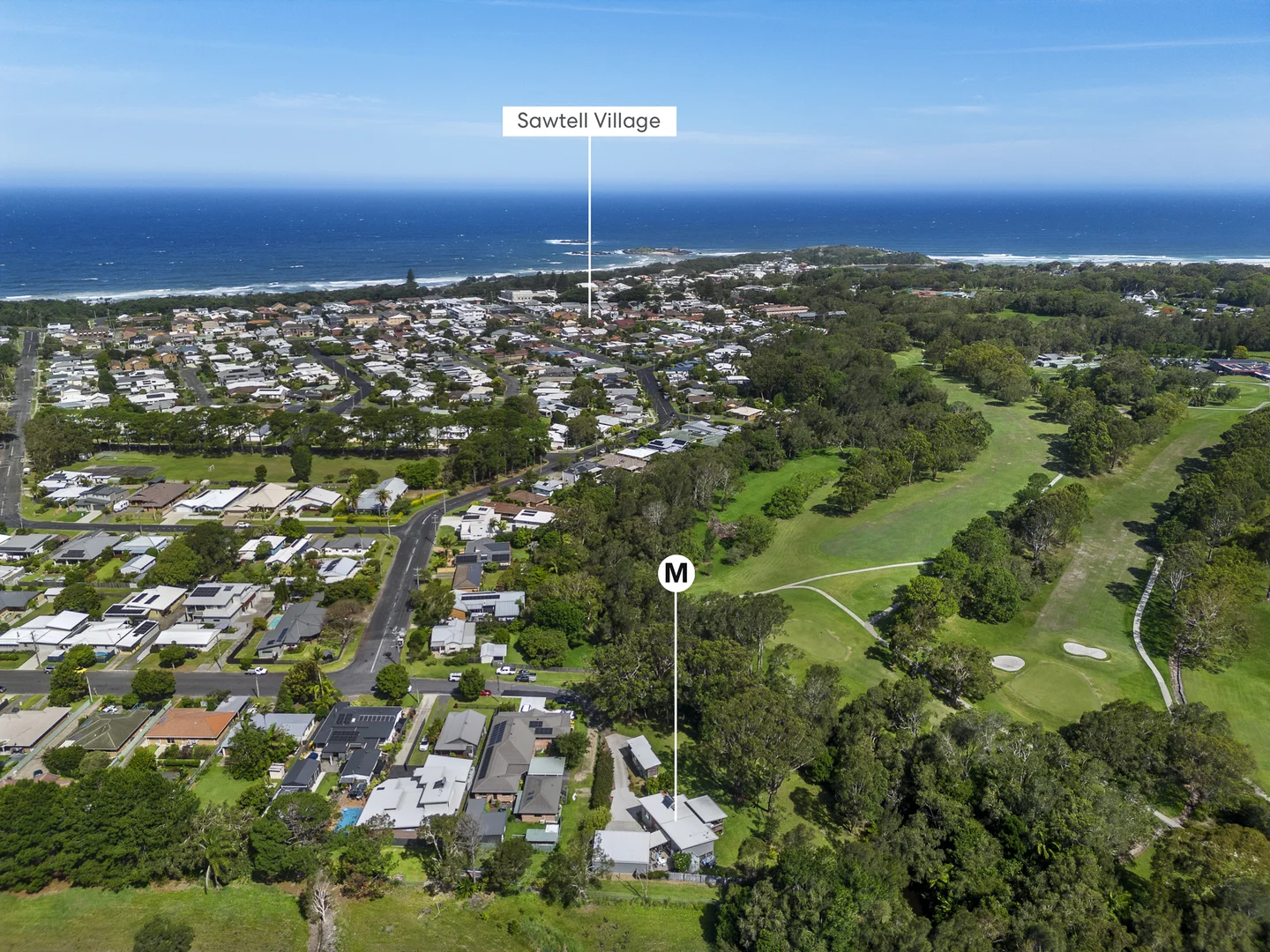 Additional image 2 of 1 Sixteenth Avenue, Sawtell NSW 2452