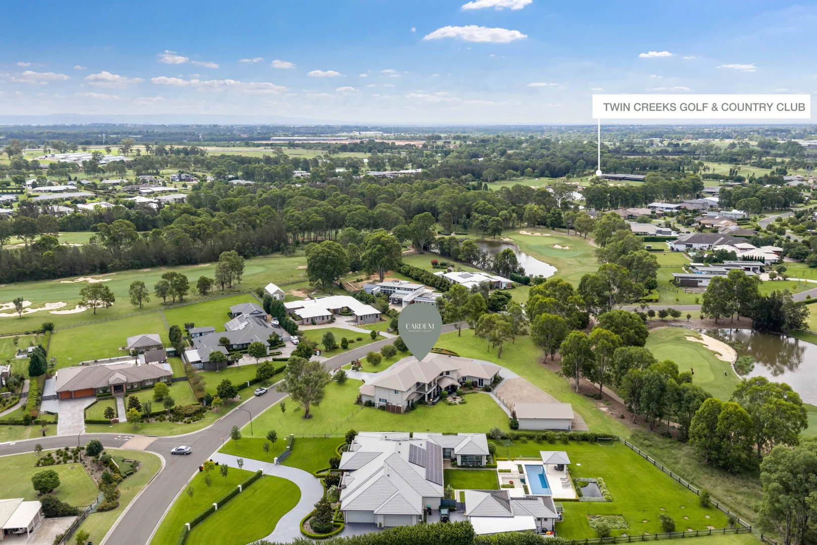 Additional image 21 of 27 Twin Creeks Drive, Luddenham NSW 2745