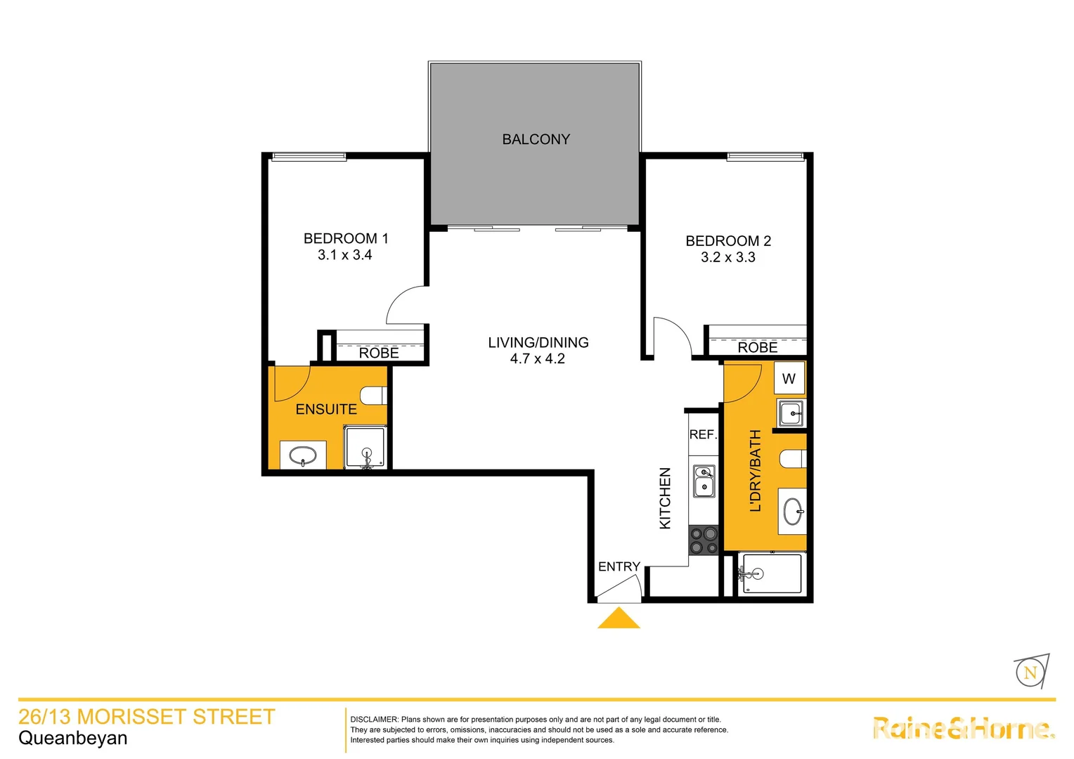 Additional image 10 of 26/13 Morisset Street, Queanbeyan NSW 2620