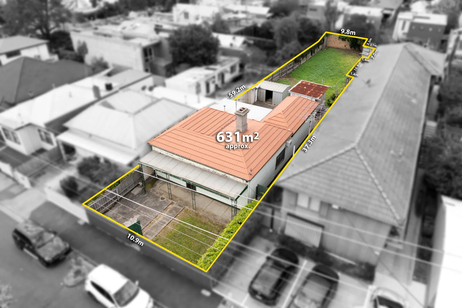 Additional image 7 of 107 Mary Street, Richmond VIC 3121