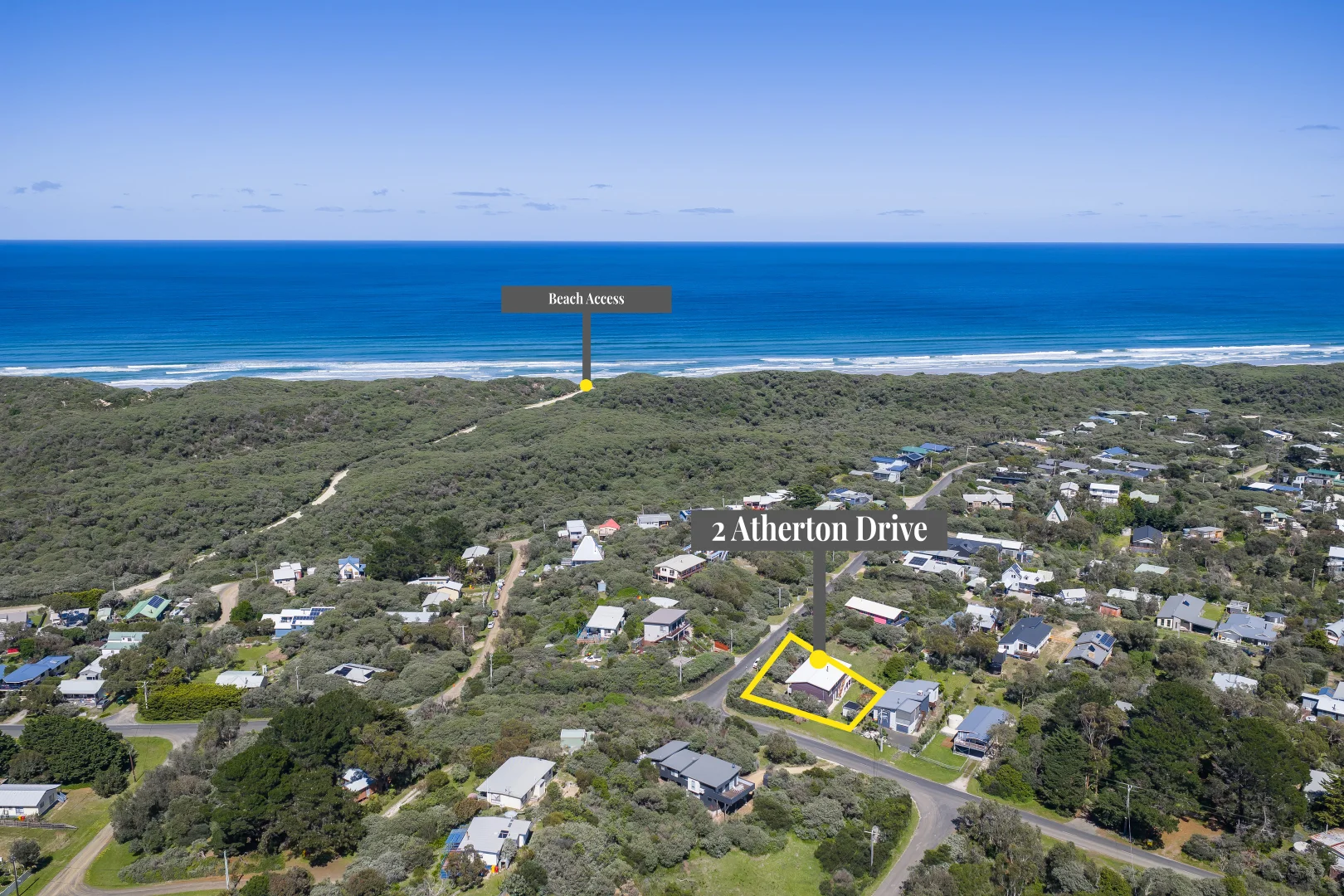 Additional image 19 of 2 Atherton Drive, Venus Bay VIC 3956