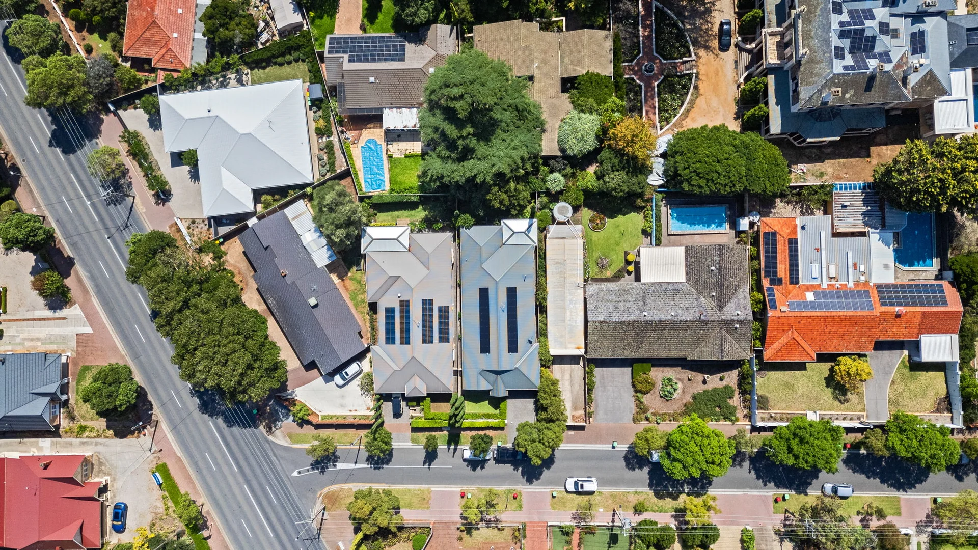 Additional image 27 of 3A Lewis Avenue, Glen Osmond SA 5064