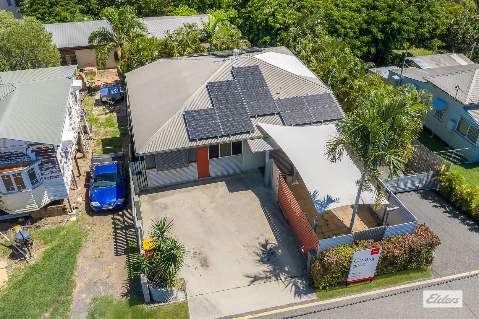 91 Central Lane, Gladstone QLD 4680