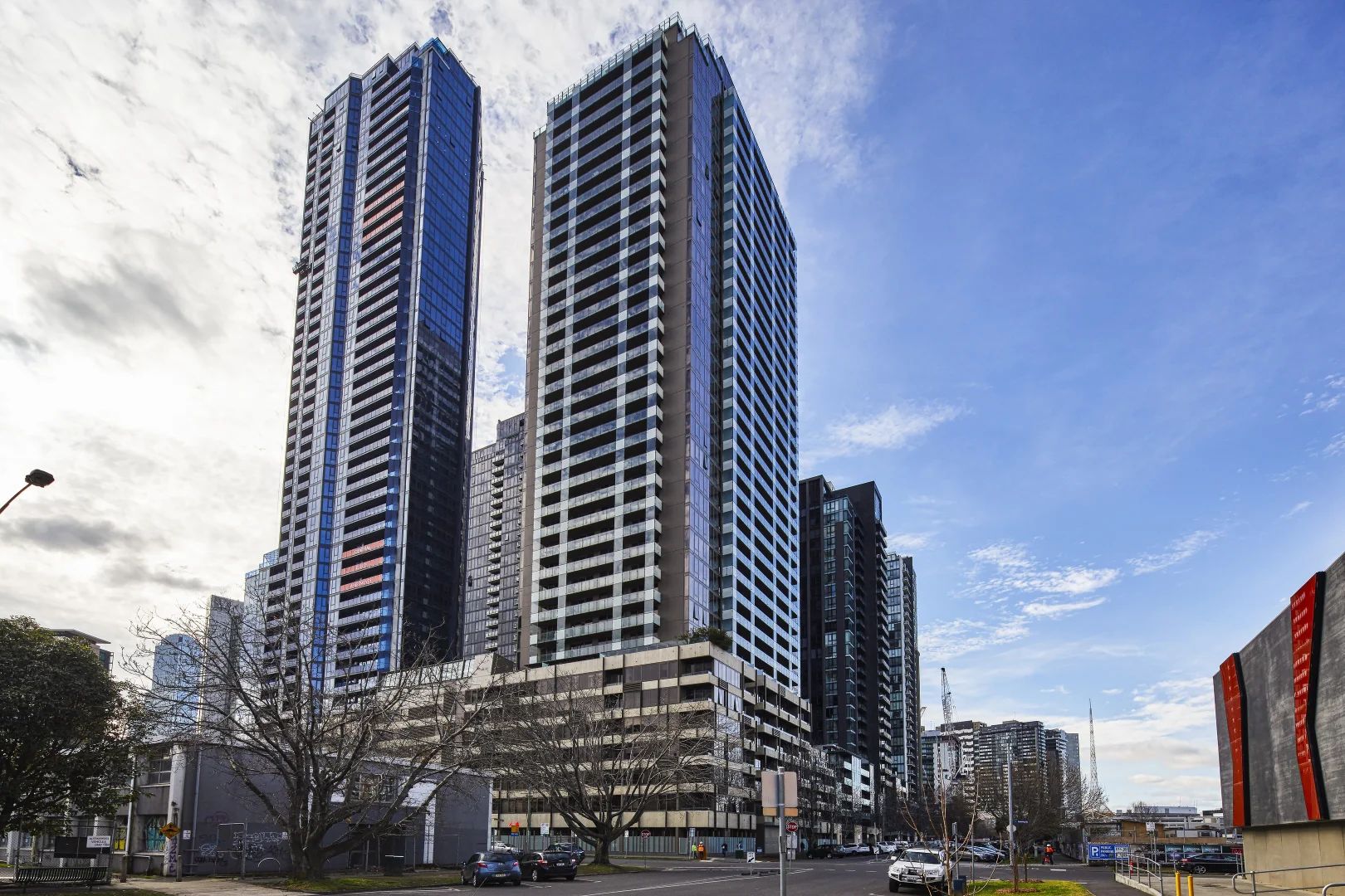 Additional image 10 of 1507/118 Kavanagh Street, Southbank VIC 3006