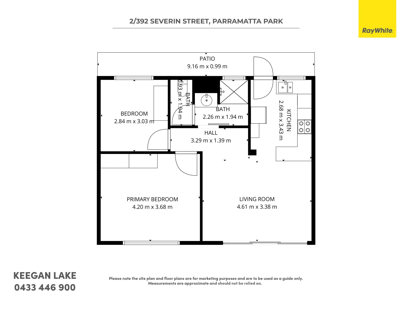 Additional image 9 of 2/392 Severin Street, Parramatta Park QLD 4870