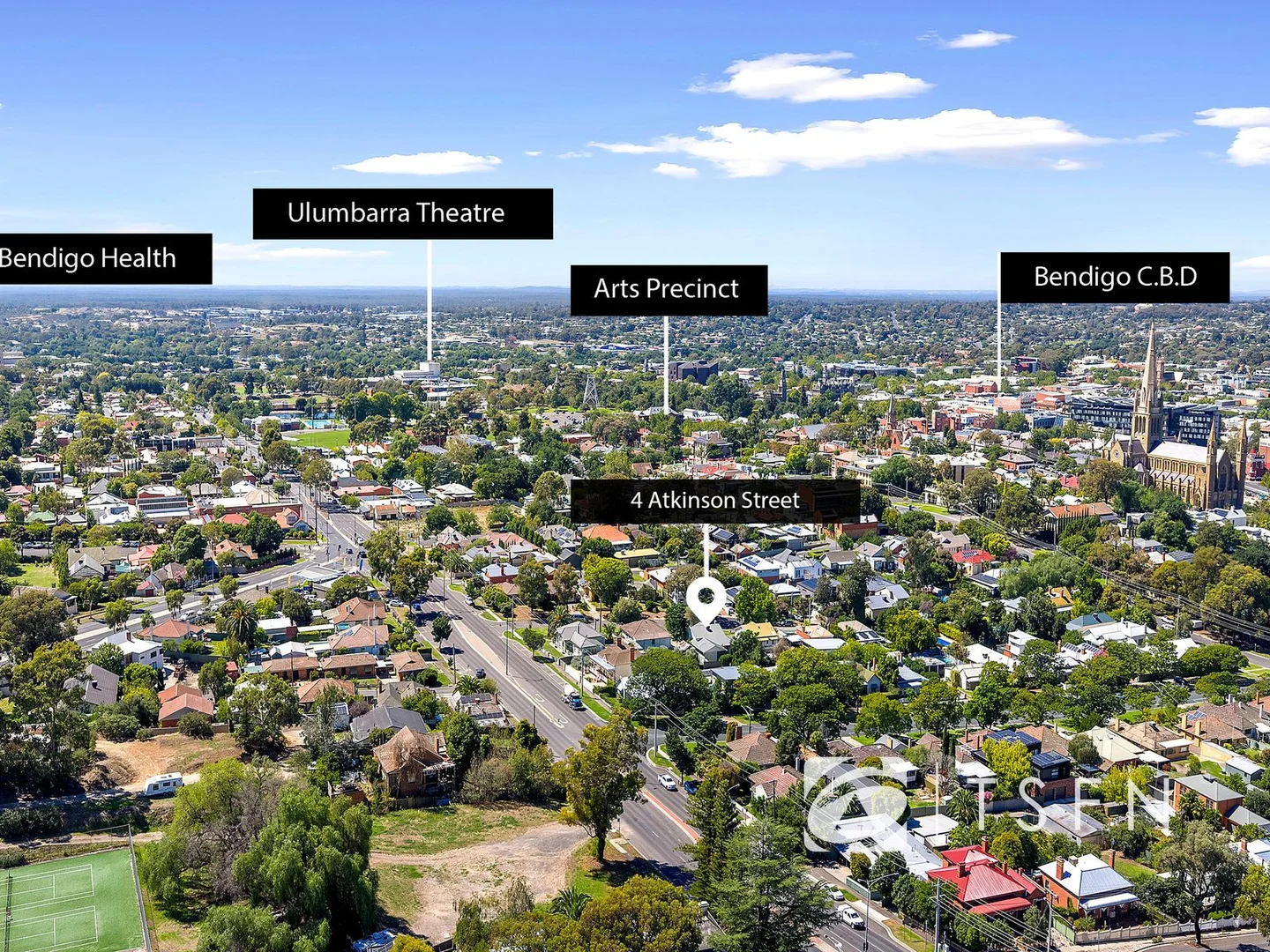 Additional image 17 of 4 Atkinson Street, Bendigo VIC 3550