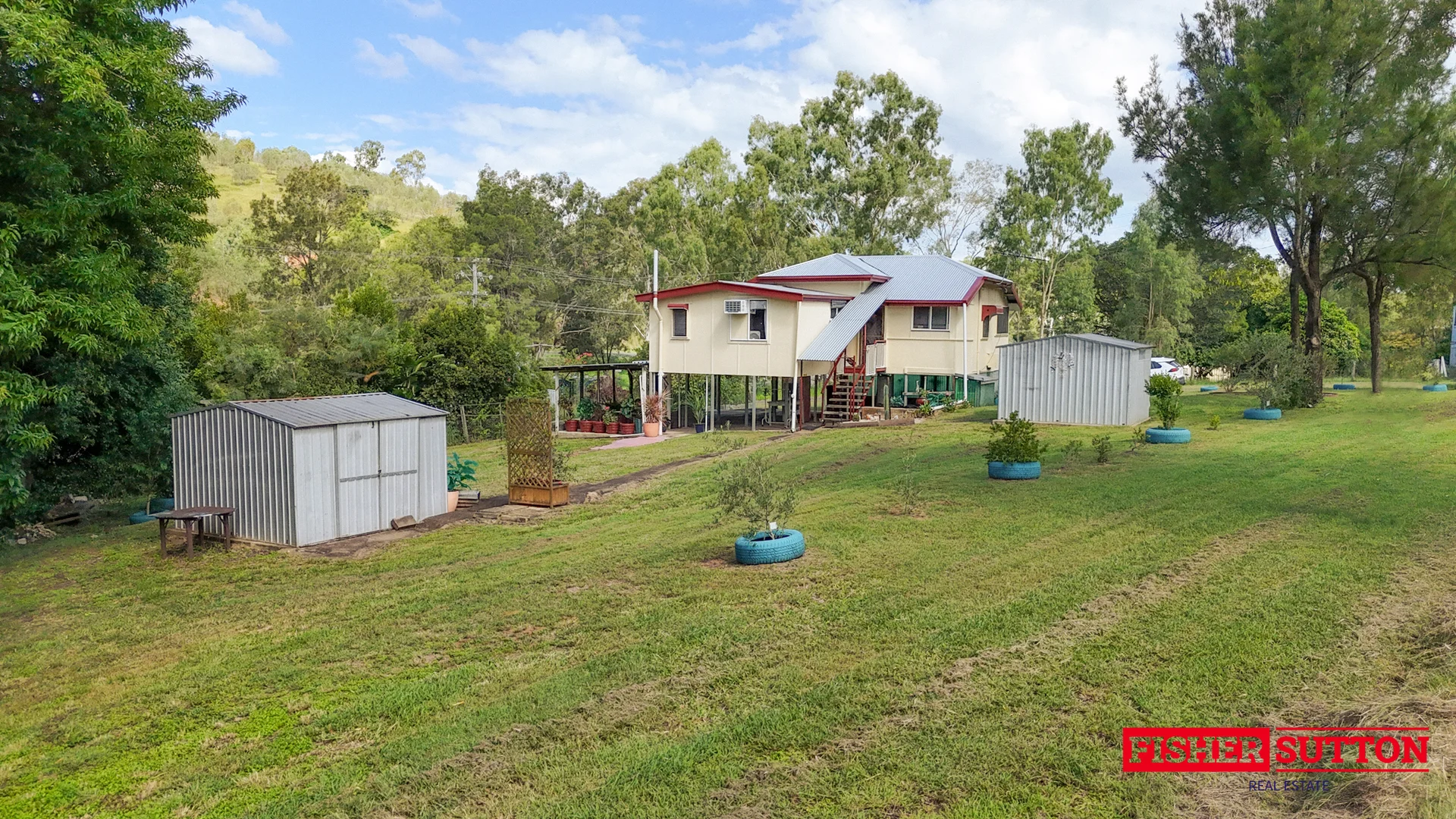 Additional image 12 of 4 Grey Street, Mount Morgan QLD 4714