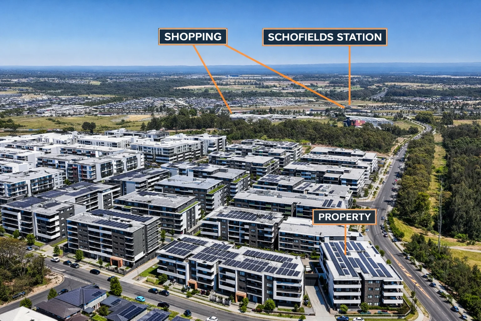 Additional image 12 of G14/121A Jerralong Drive, Schofields NSW 2762