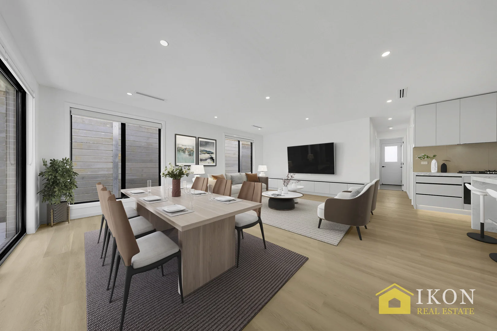 Additional image 3 of 45 DAFFODIL CRESCENT, Wallan VIC 3756