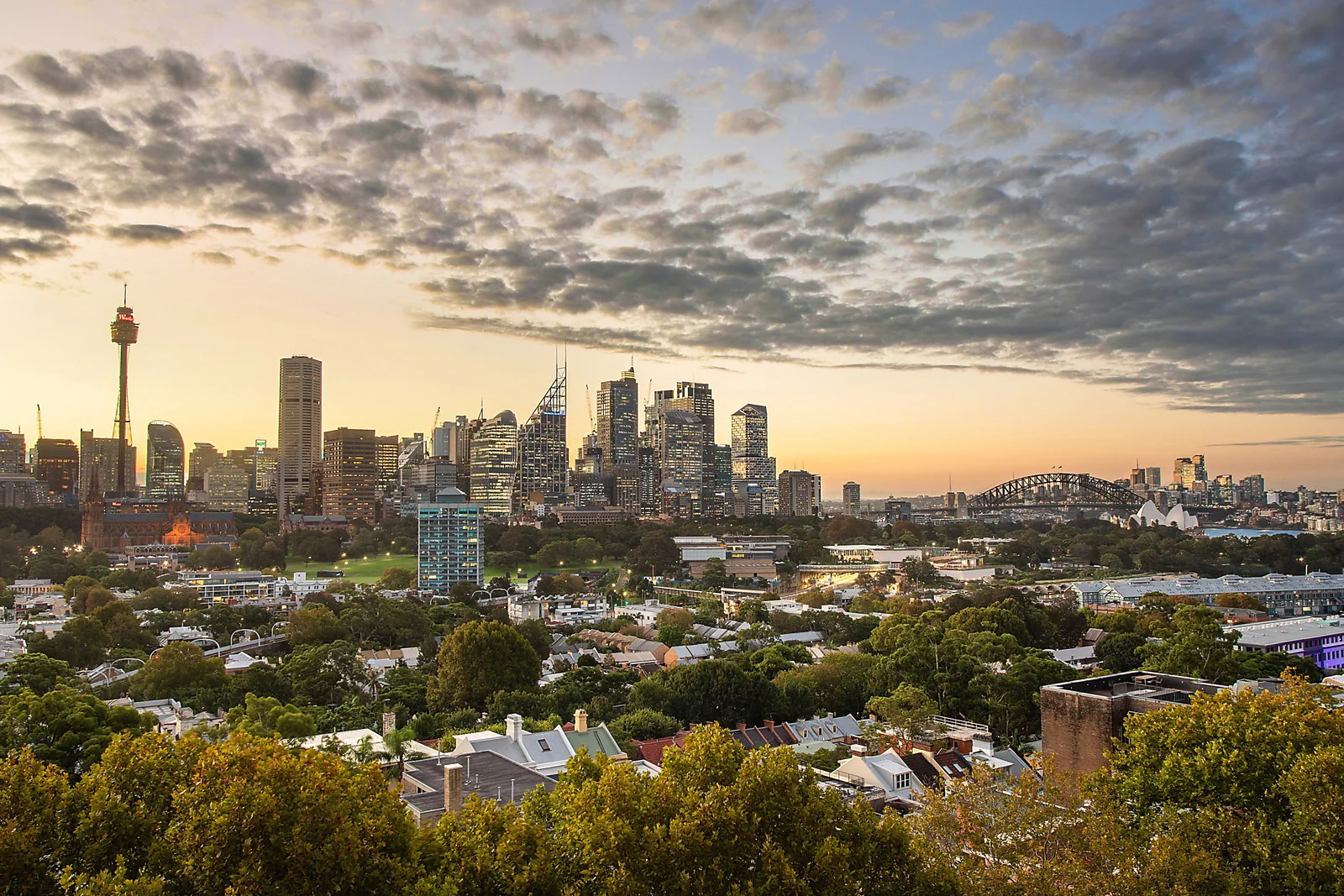 Additional image 13 of 22/204-212 Victoria Street, Potts Point NSW 2011