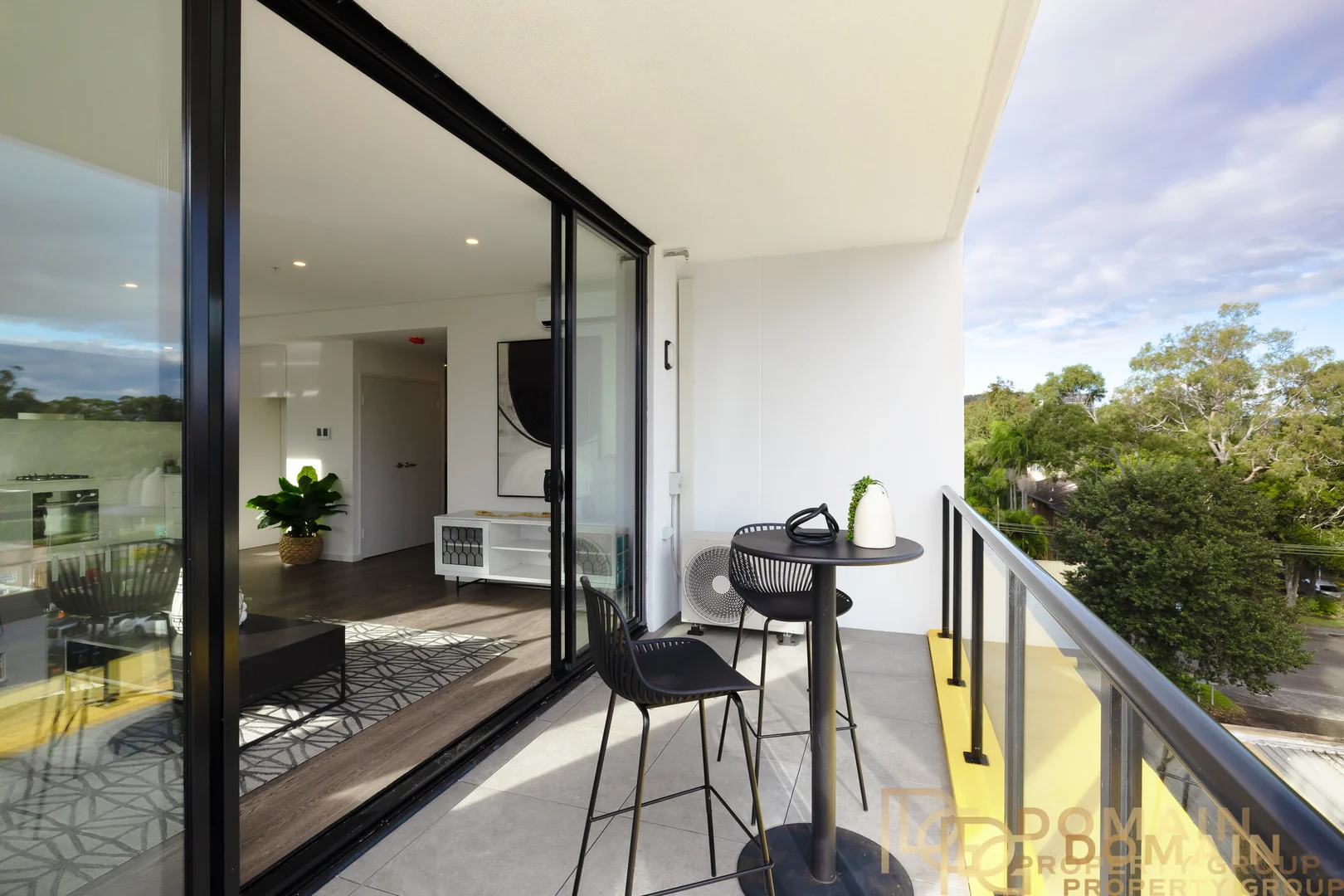 Additional image 10 of 402/8-10 Moore Street, West Gosford NSW 2250